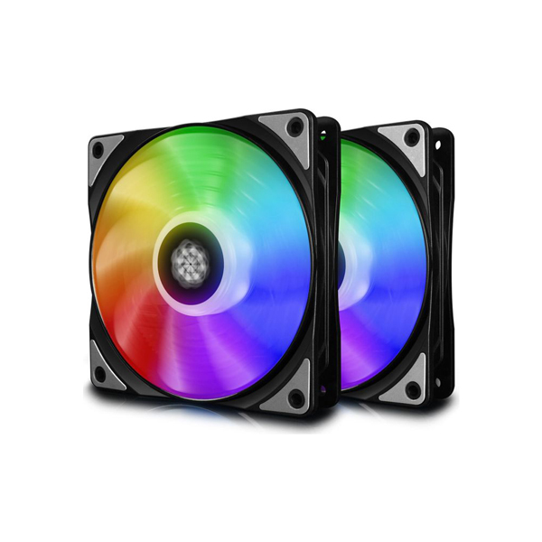 Deepcool GamerStorm Captain 240PRO V2 RGB CPU Liquid Cooler